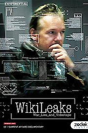 WikiLeaks: War, Lies & Videotape