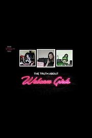 The Truth About Webcam Girls