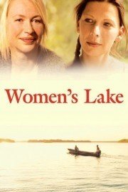 Woman's Lake
