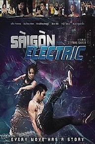 Saigon Electric