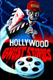 Hollywood Ghost Stories