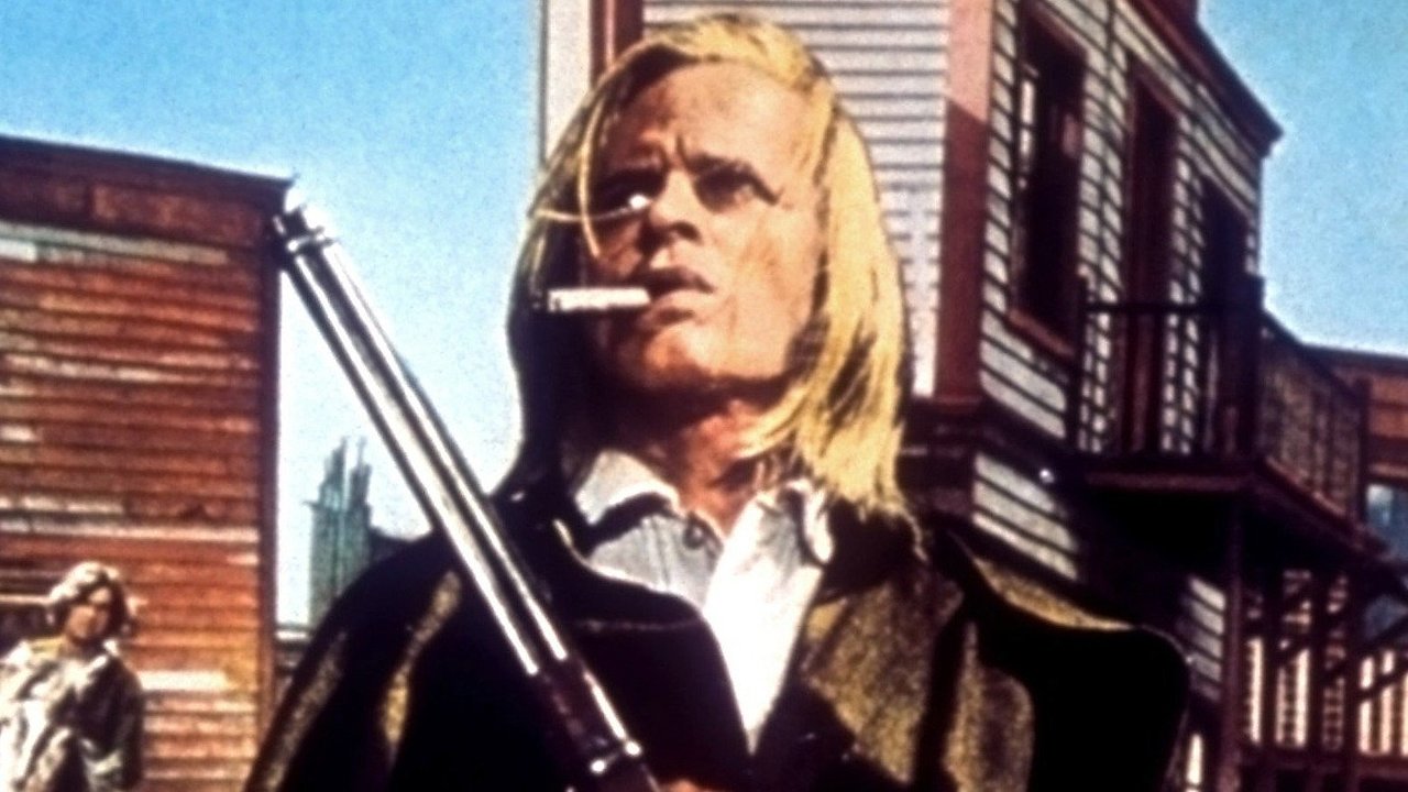 The Return of Clint the Stranger