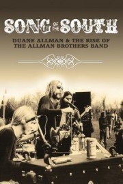Song Of The South Duane Allman And The Rise Of The Allman Brothers
