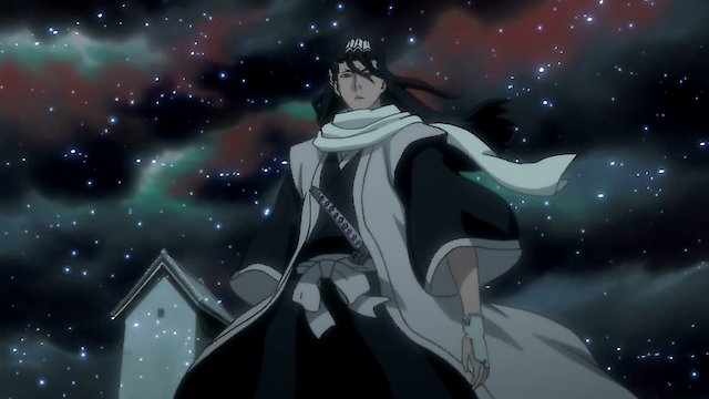 Bleach Movie 3 Fade To Black Trailer