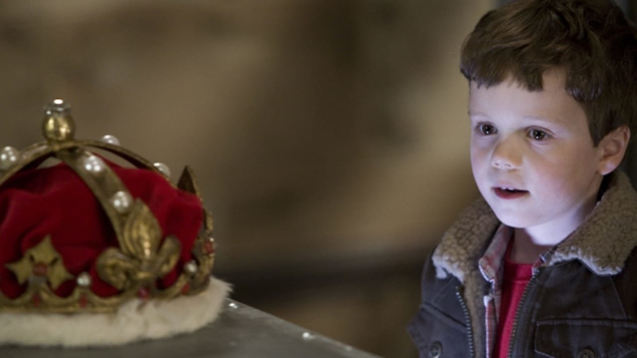 Baby Geniuses and the Mystery of the Crown Jewels