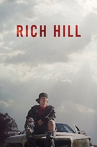 Rich Hill