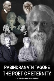 Rabindranath Tagore-the Poet of Eternity