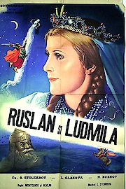 Ruslan and Lyudmila