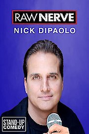 Nick DiPaolo: Raw Nerve