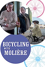 Bicycling with Moliere
