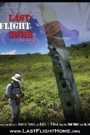 Last Flight Home