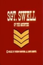 Sergeant Swell of the Mounties