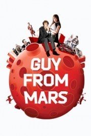 Guy from Mars