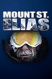 Mount St. Elias