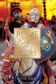 Rome Power & Glory: The Fall