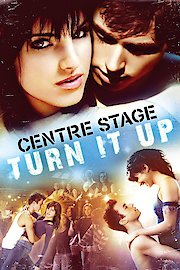 Center Stage: Turn It Up