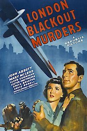 London Blackout Murders