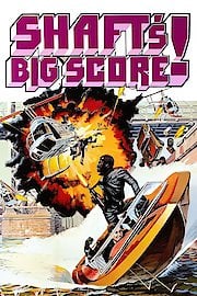 Shaft's Big Score