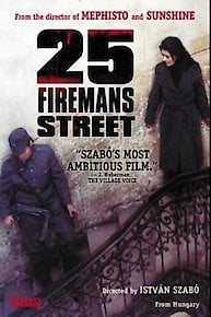 25 Firemans Street