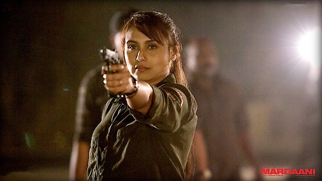 Rani Mukerji Mardaani Movie Review – moviezadda11