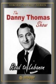 Danny Thomas Special: On the Road to Lebanon