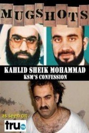 Mugshots: Kahlid Sheik Mohammad - KSM's Confession