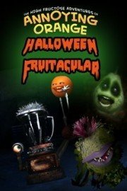 Annoying Orange: Halloween Fruitacular!