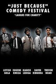 Just Because Comedy Festival