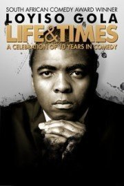 Loyiso Gola: Life and Times