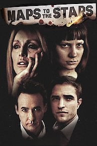 Maps to the Stars