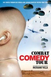 Combat Comedy Tour