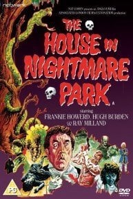 The House in Nightmare Park