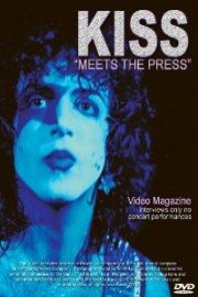 Kiss - Meet The Press