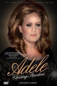 Adele - Chasing Stardom: Unauthorized Documentary