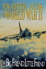 Fighter Aces of World War II: Big Friend, Little Friend