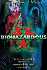 Biohazardous