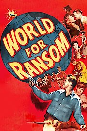 World for Ransom