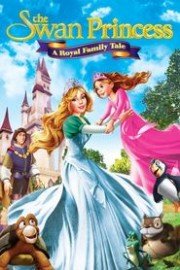 Swan Princess: A Royal Family Tale