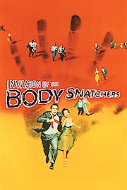 Invasion of the Body Snatchers