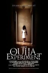 Ouija Experiment