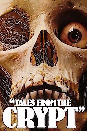 Tales from the Crypt