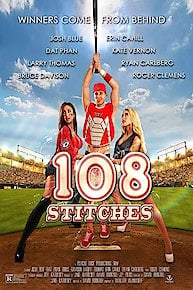 108 Stitches