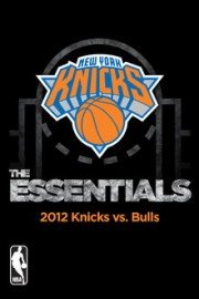 New York Knicks vs Bulls 2012