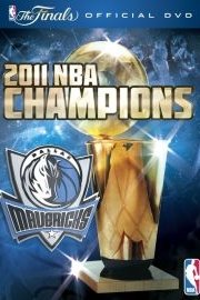 2011 NBA Champions: Dallas Mavericks