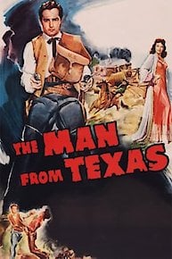 The Man From Texas