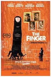The Finger