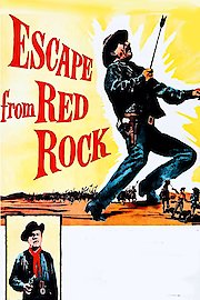 Escape from Red Rock