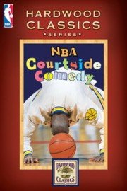 NBA Courtside Comedy