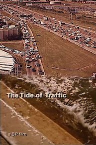 The Tide of Traffic