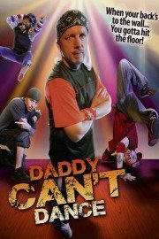 Daddy Can't Dance